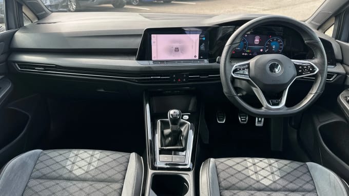 2022 Volkswagen Golf