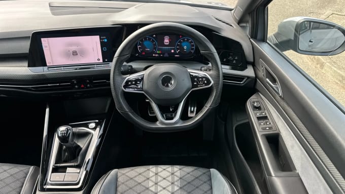 2022 Volkswagen Golf