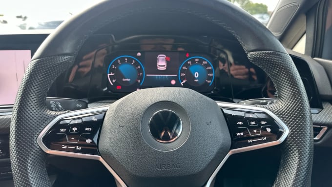 2022 Volkswagen Golf