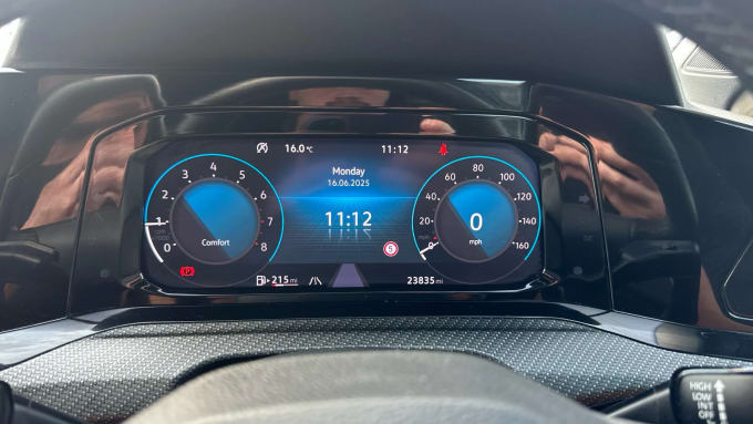 2022 Volkswagen Golf