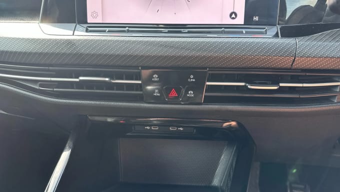 2022 Volkswagen Golf