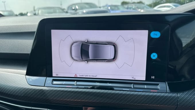 2022 Volkswagen Golf
