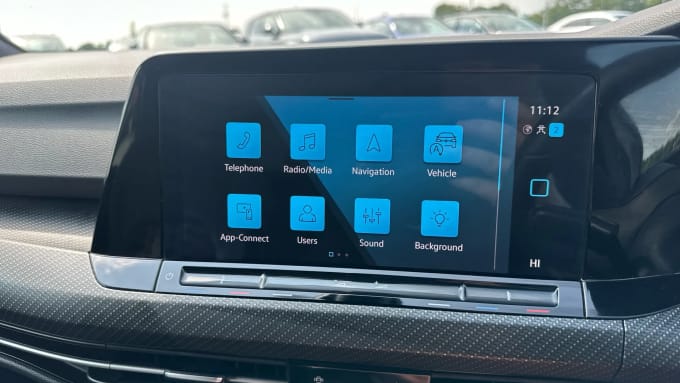2022 Volkswagen Golf