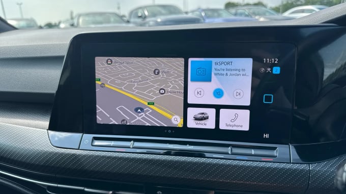 2022 Volkswagen Golf