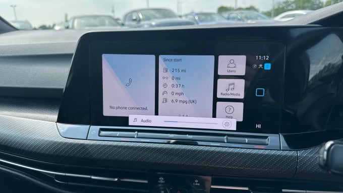 2022 Volkswagen Golf