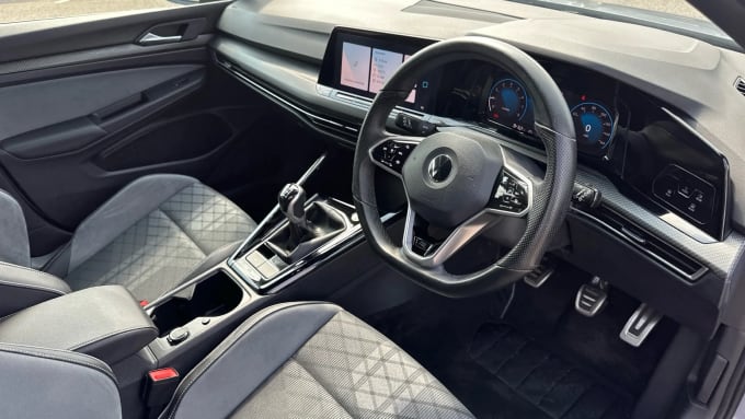 2022 Volkswagen Golf