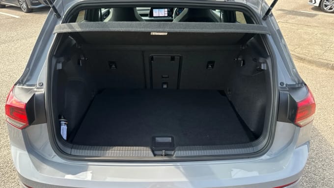 2022 Volkswagen Golf