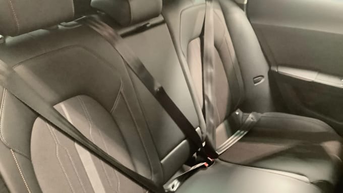 2022 Cupra Formentor