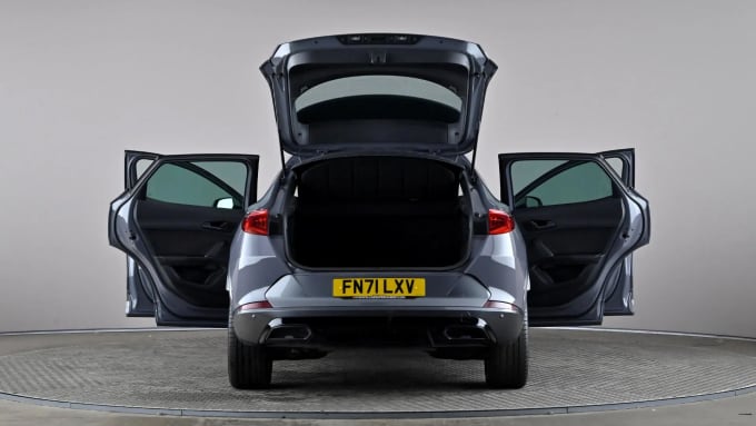 2021 Cupra Formentor