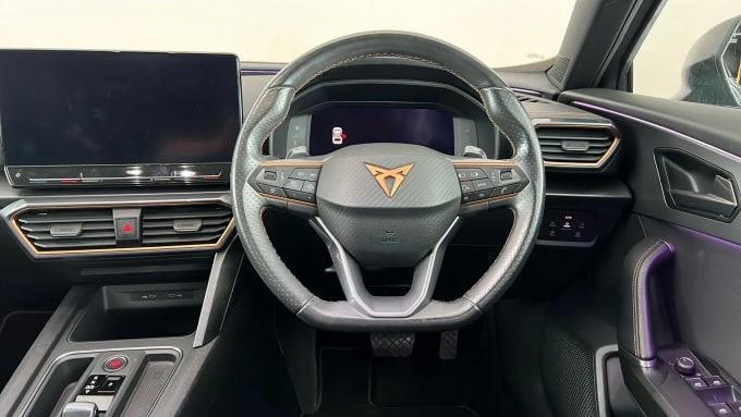 2021 Cupra Formentor