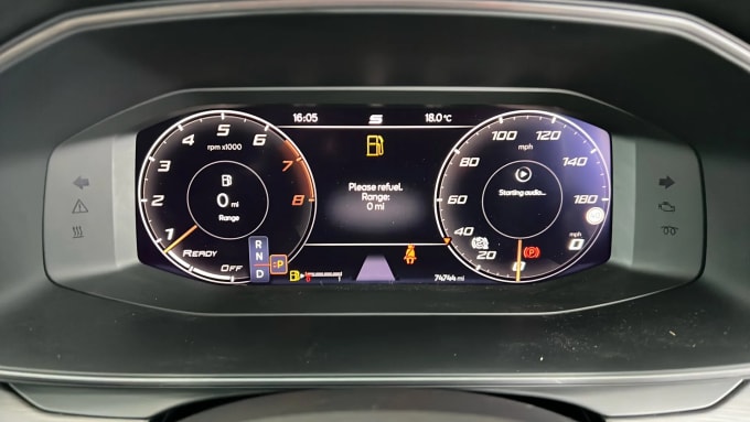2021 Cupra Formentor