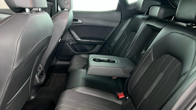 2021 Cupra Formentor