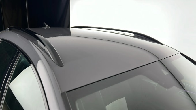 2021 Cupra Formentor