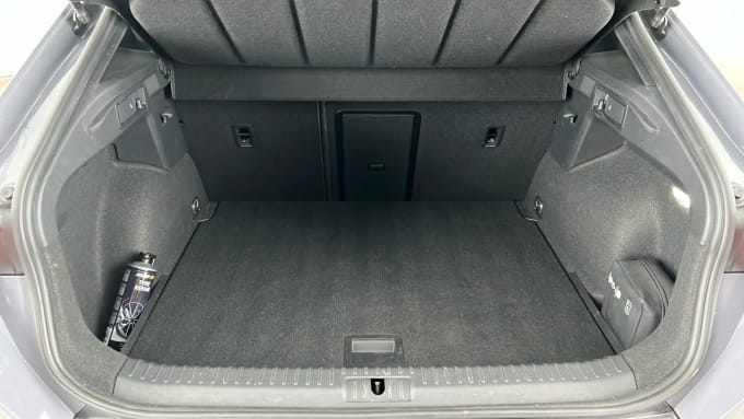 2021 Cupra Formentor