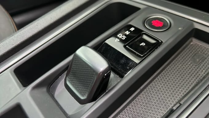 2021 Cupra Formentor