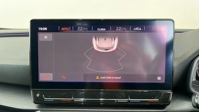 2021 Cupra Formentor