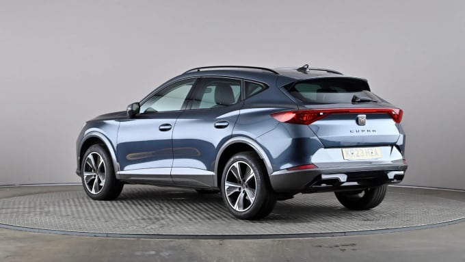 2023 Cupra Formentor