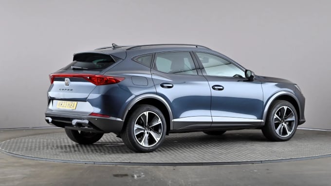 2023 Cupra Formentor