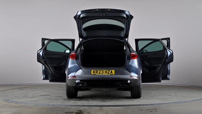 2023 Cupra Formentor