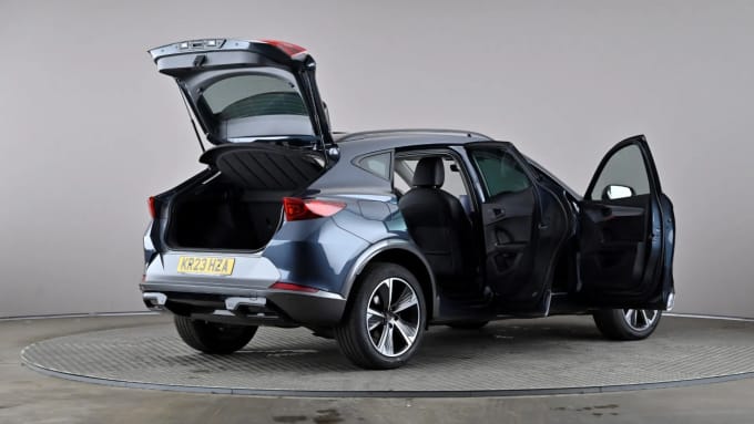 2023 Cupra Formentor