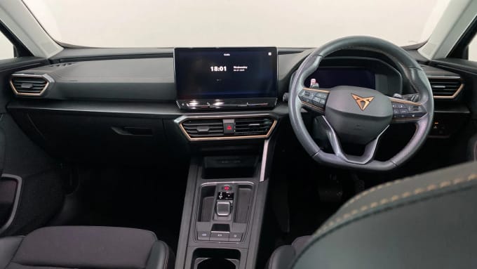 2023 Cupra Formentor