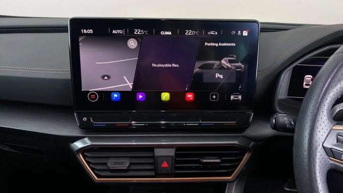 2023 Cupra Formentor