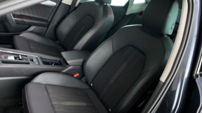 2023 Cupra Formentor