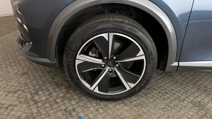 2023 Cupra Formentor
