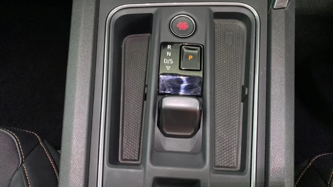 2023 Cupra Formentor