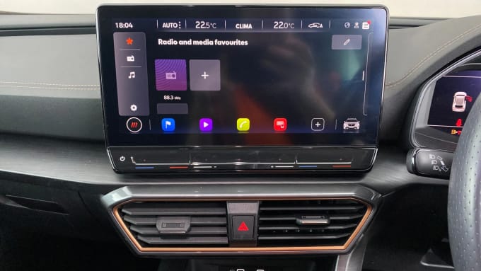 2023 Cupra Formentor