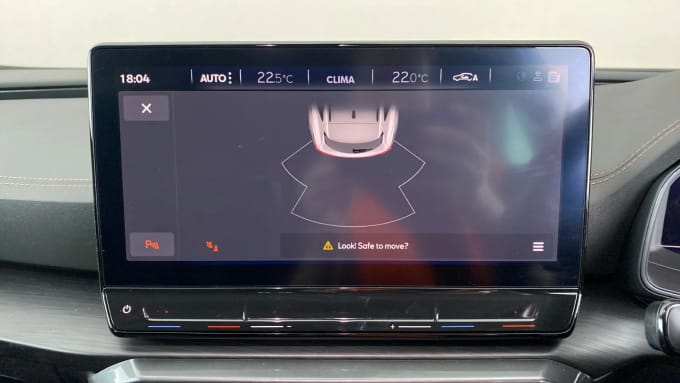 2023 Cupra Formentor