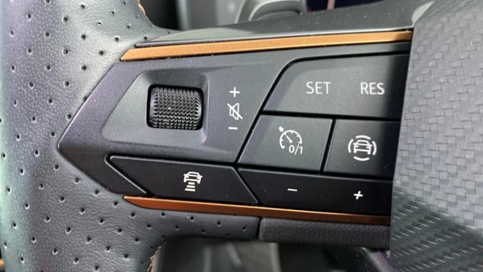 2023 Cupra Formentor