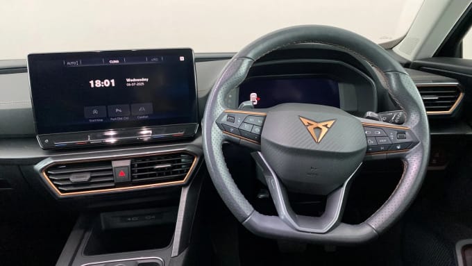 2023 Cupra Formentor