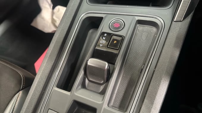 2022 Cupra Formentor