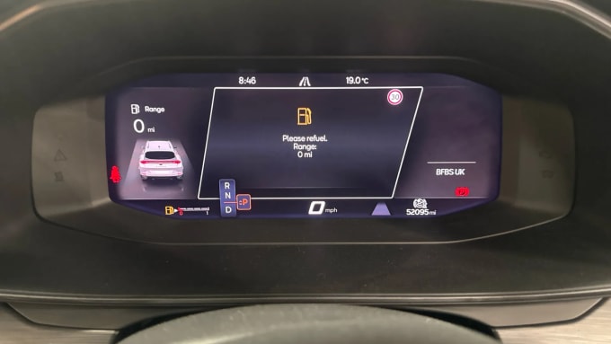 2022 Cupra Formentor
