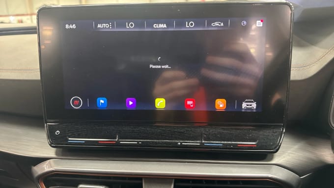 2022 Cupra Formentor