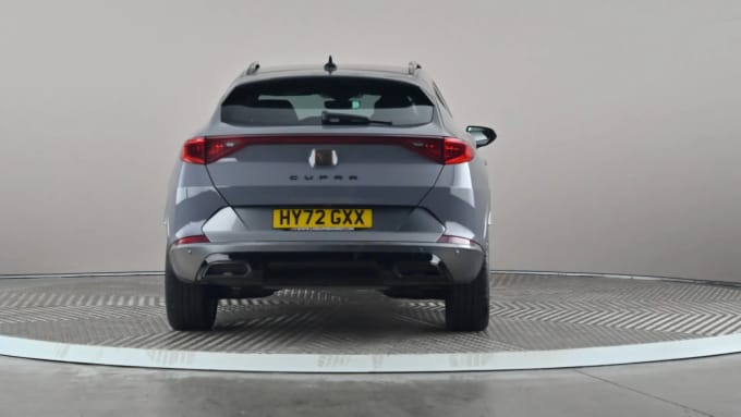 2022 Cupra Formentor