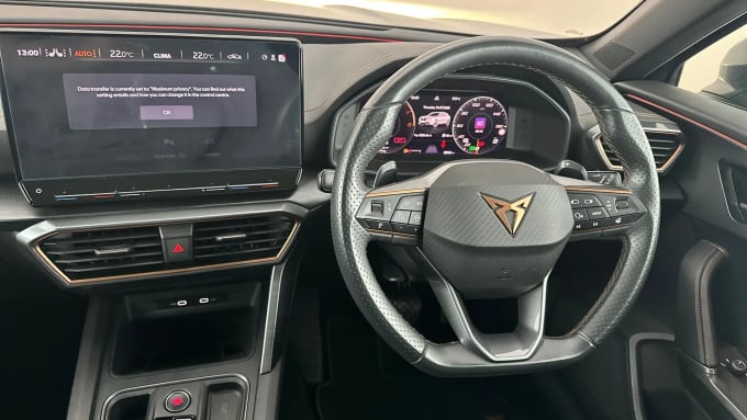 2022 Cupra Formentor