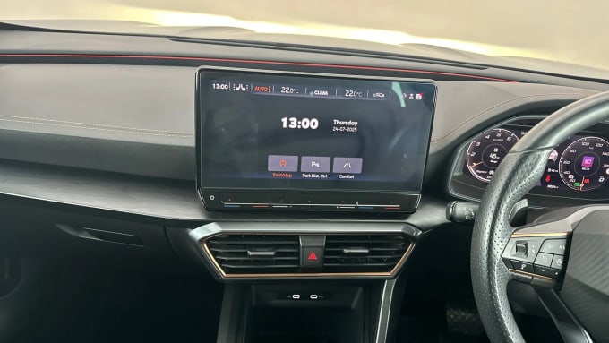 2022 Cupra Formentor