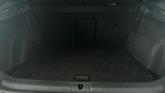 2022 Cupra Formentor
