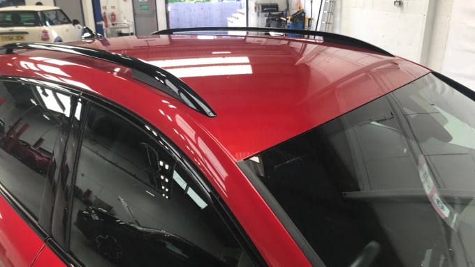 2023 Cupra Formentor