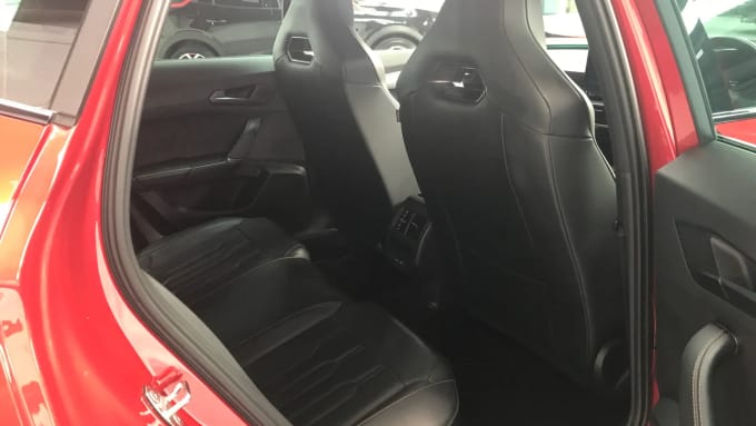 2023 Cupra Formentor