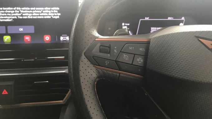 2023 Cupra Formentor