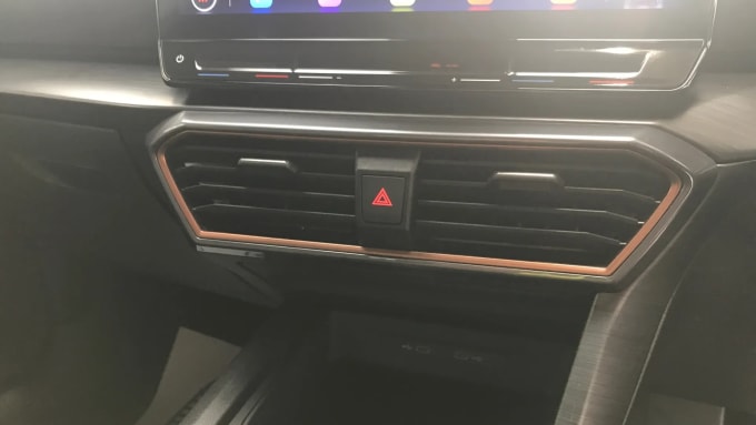 2023 Cupra Formentor