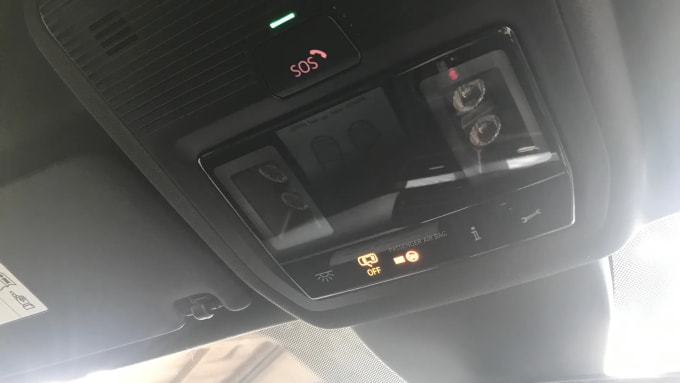 2023 Cupra Formentor