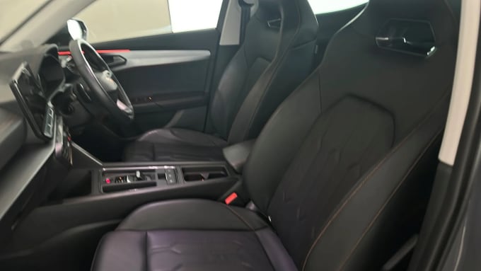 2022 Cupra Formentor
