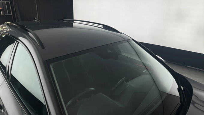 2022 Cupra Formentor