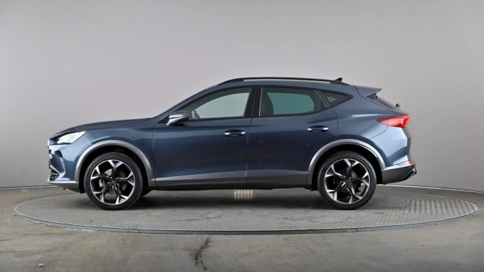 2023 Cupra Formentor