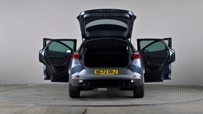 2023 Cupra Formentor