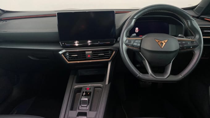 2023 Cupra Formentor